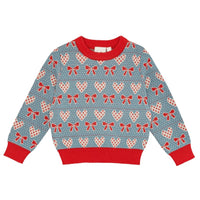 Cole Pullover