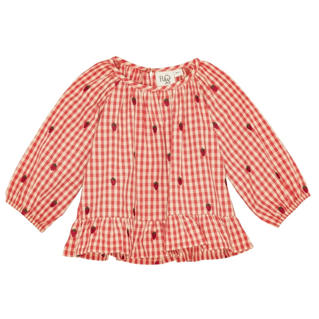 Molly Blouse