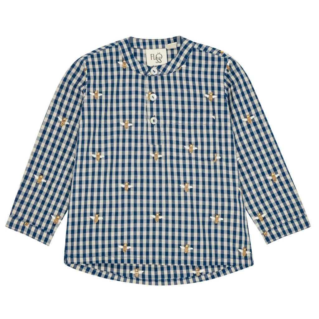 Olivian Shirt