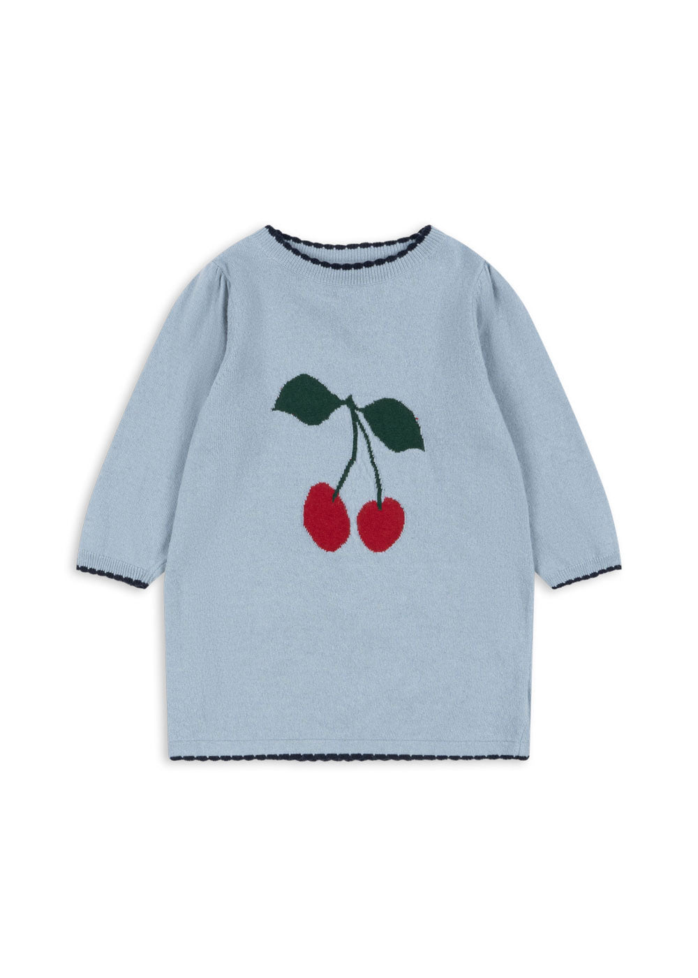 Alexa Sweater Jurk-thumbmail-3