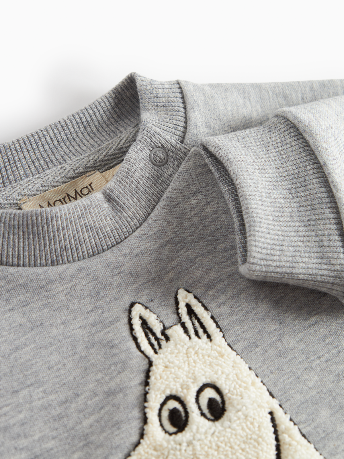Theos B Pullover