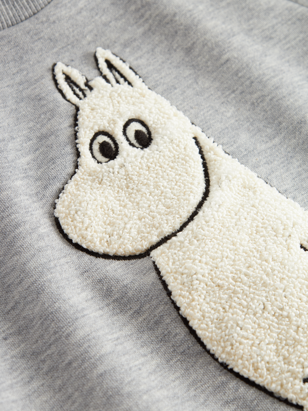 Theos B Pullover