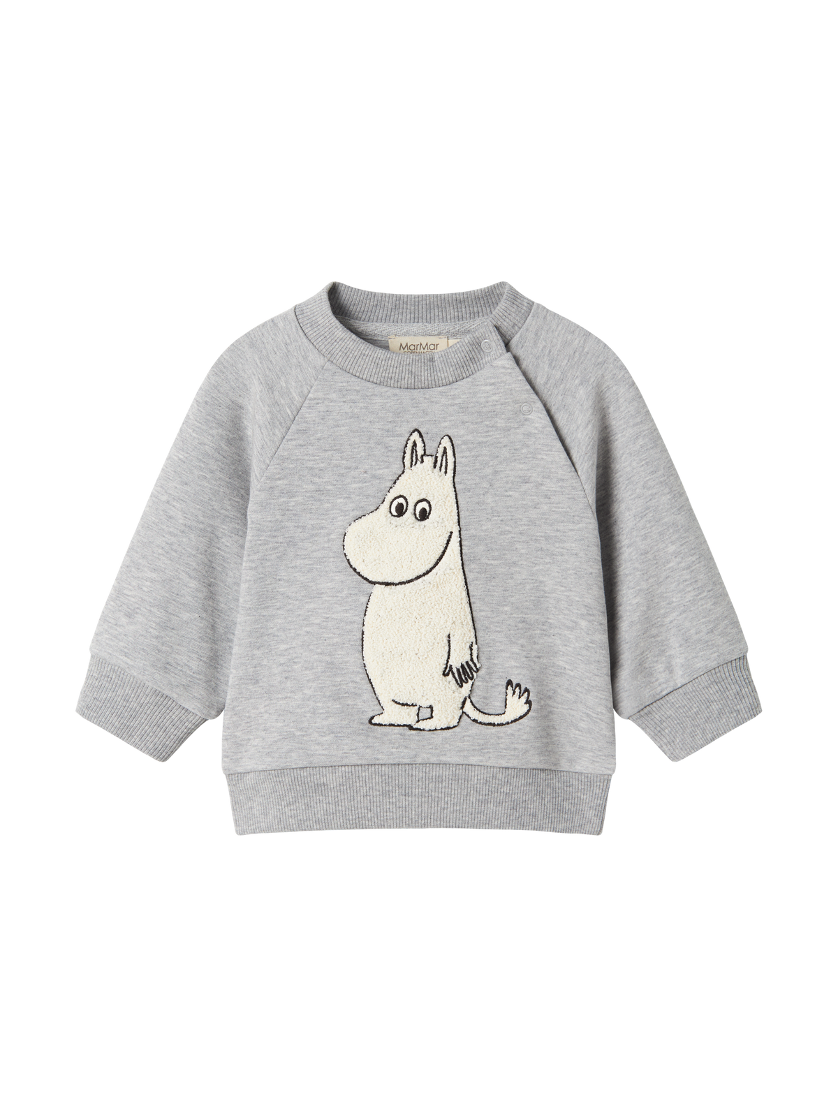 Theos B Pullover
