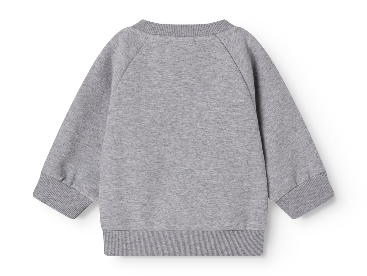 Theos B Pullover