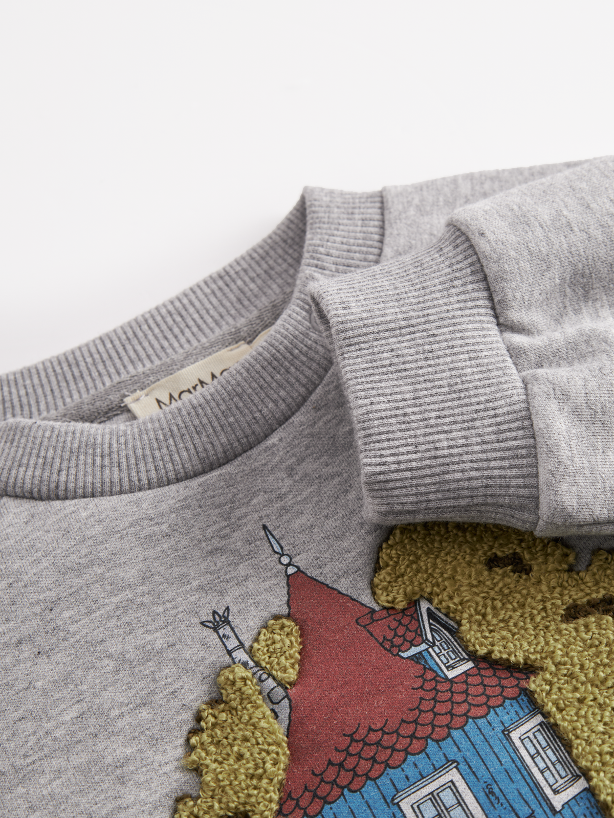 Theos B Pullover