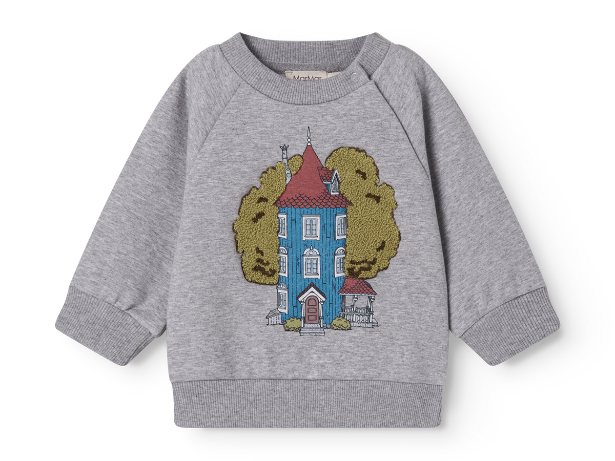 Theos B Pullover