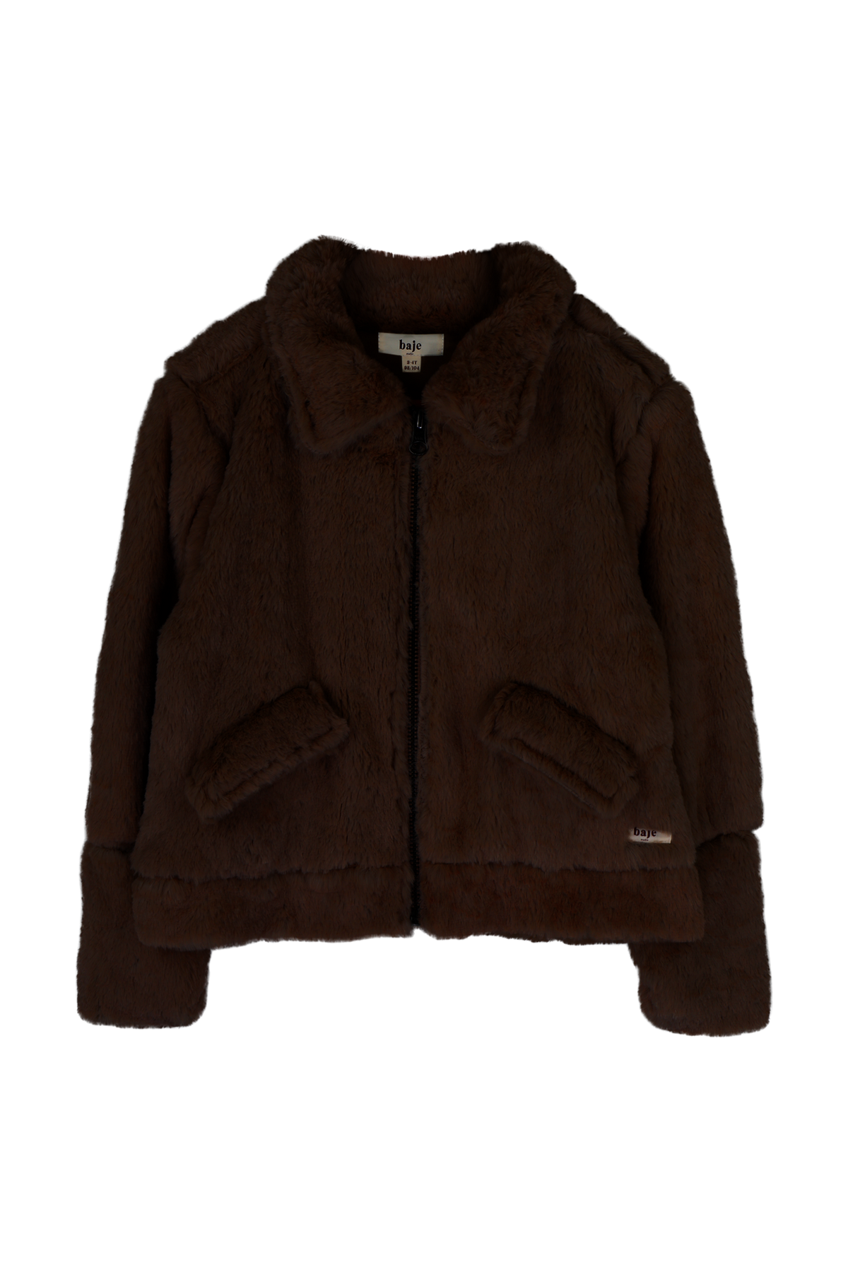 Isabeau Jacke