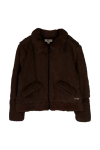 Isabeau Jacke