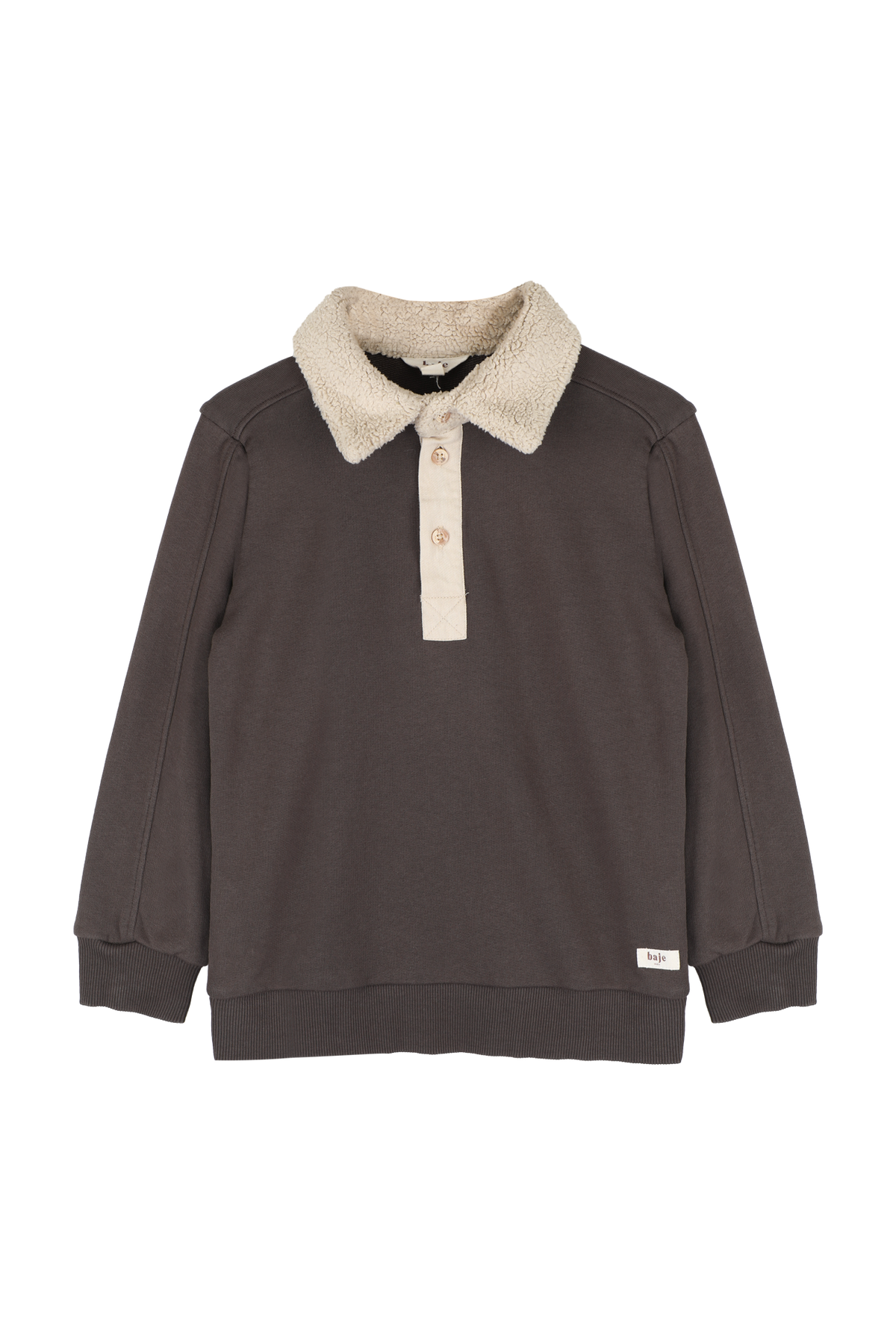 Nox Polo Pullover-thumbmail-1