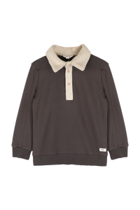 Nox Polo Pullover