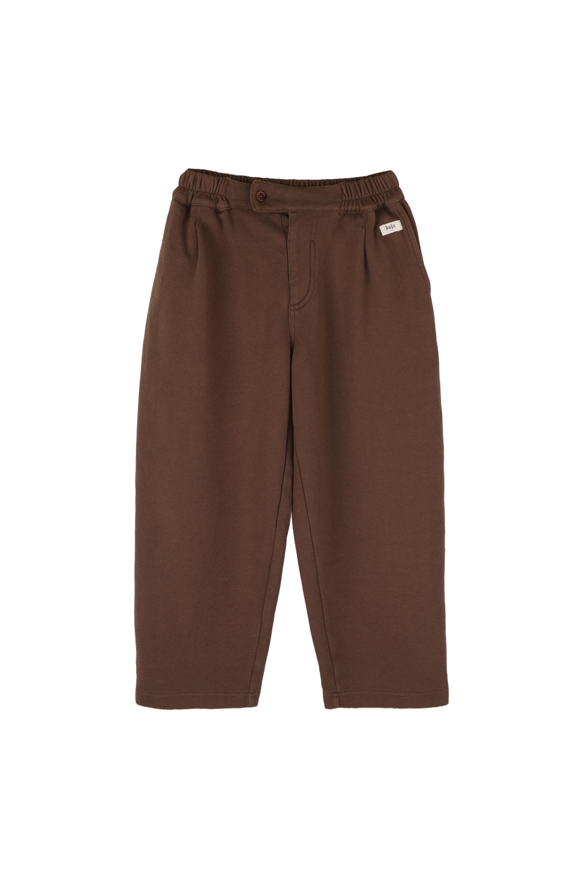 Damye Broek
