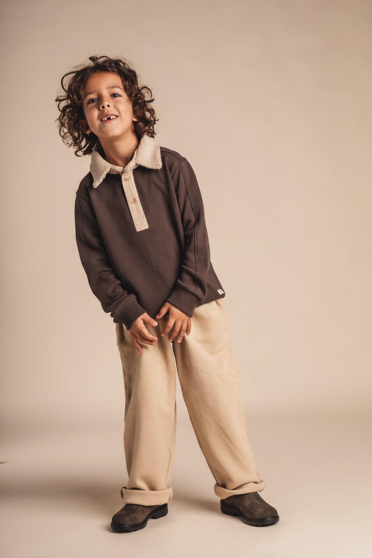 Nox Polo Pullover-thumbmail-3