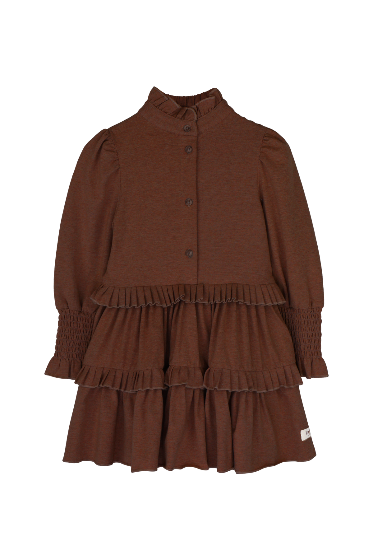 Moule Kleid