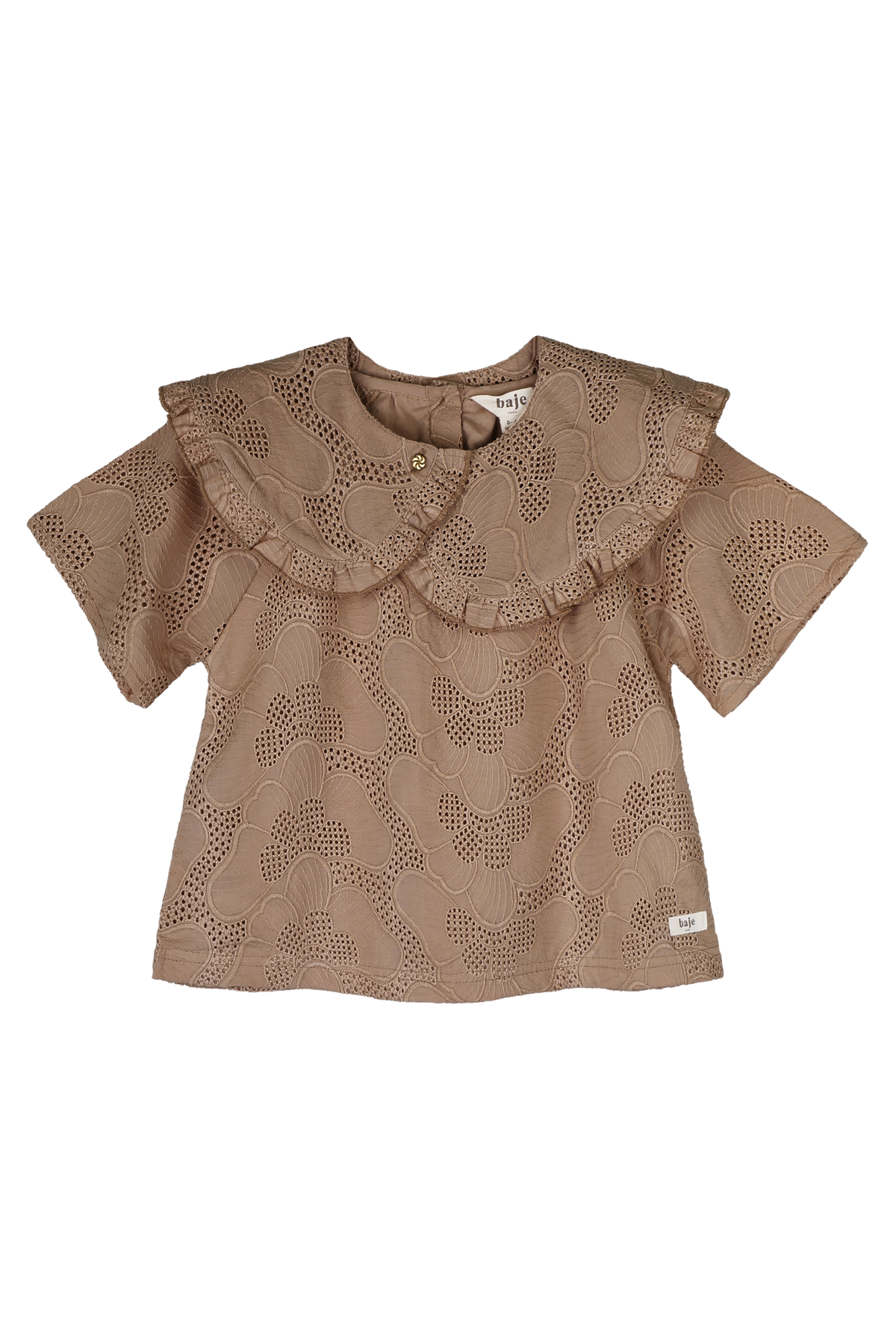 Noja Blouse