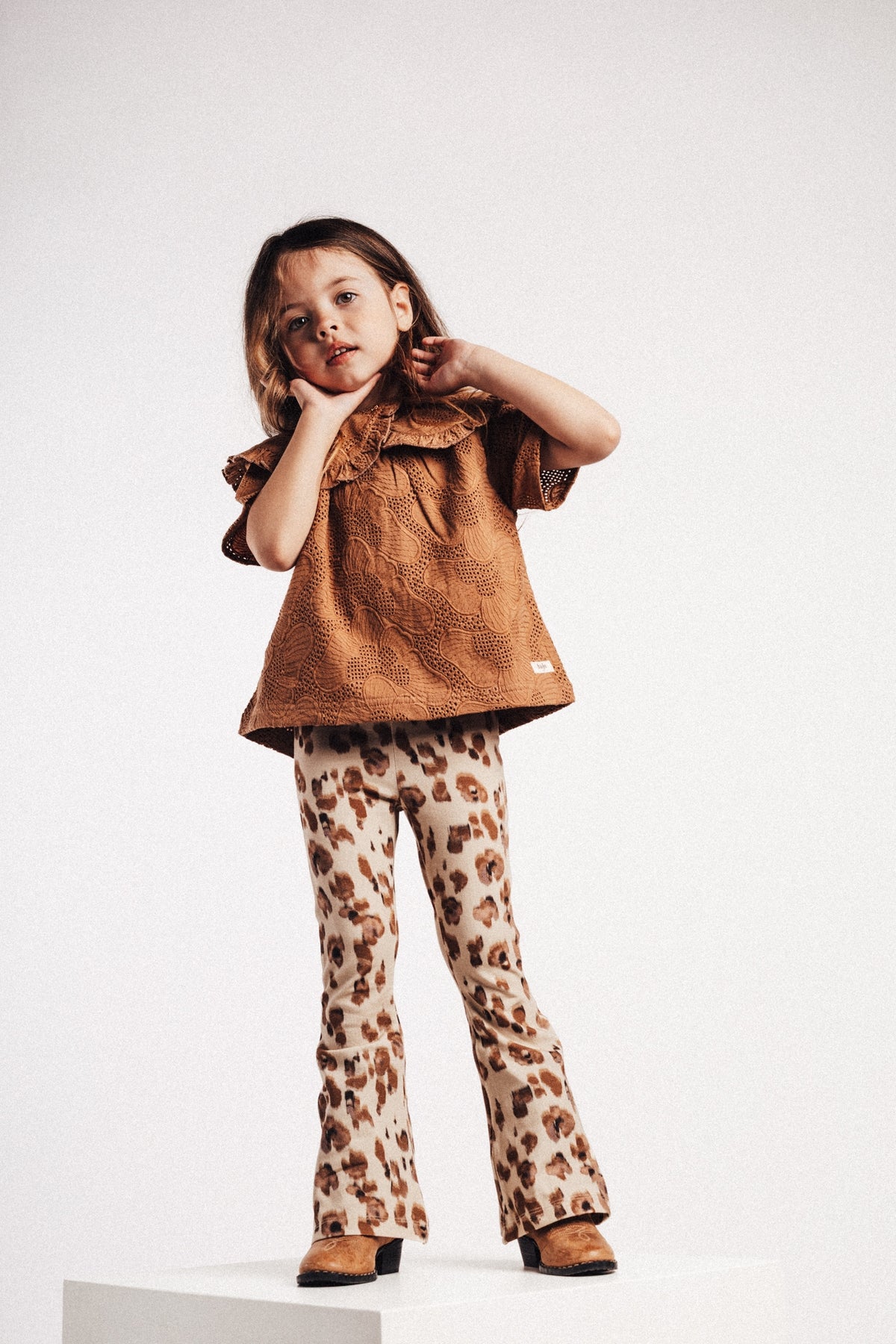 Noja Blouse