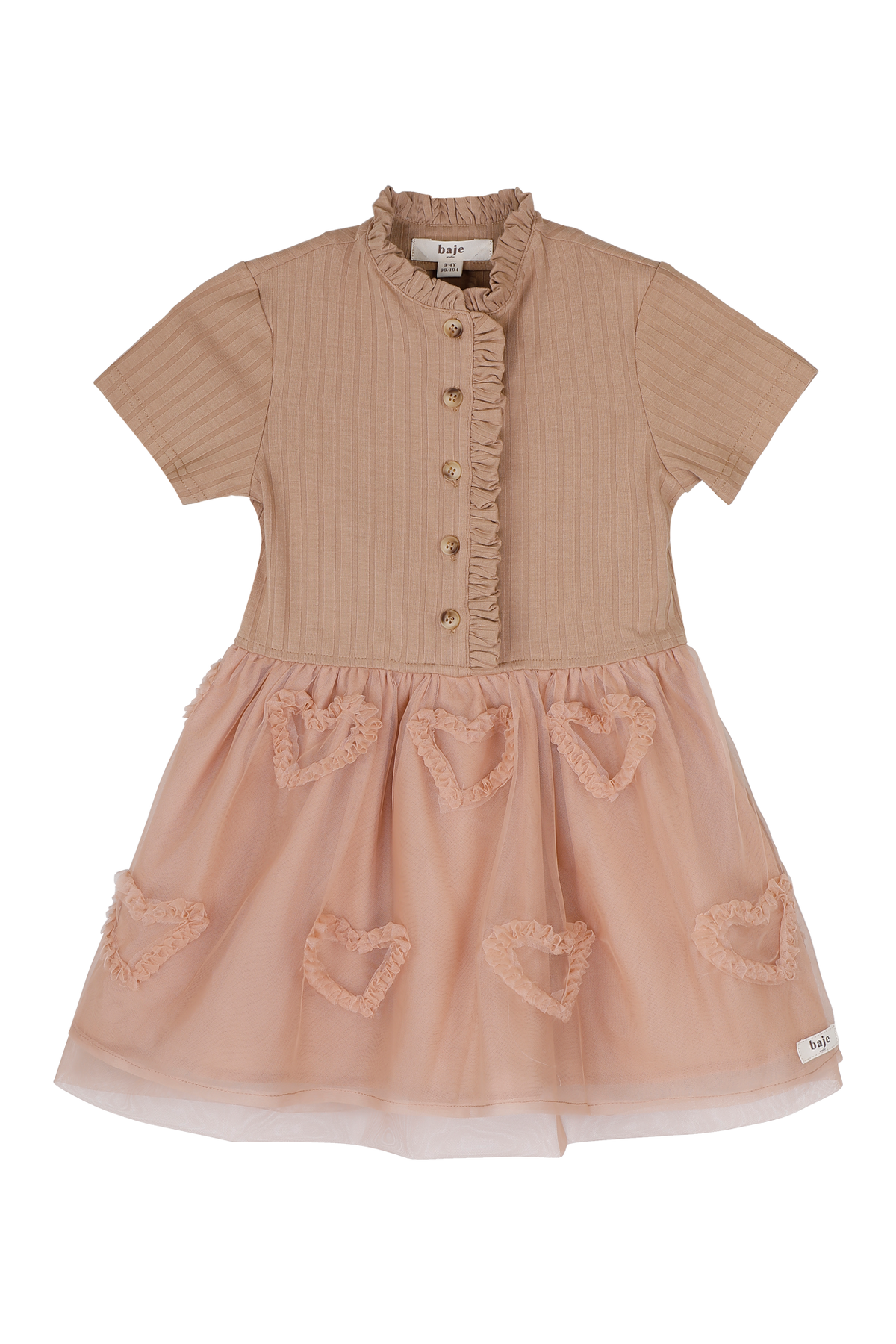 Nozy Kleid
