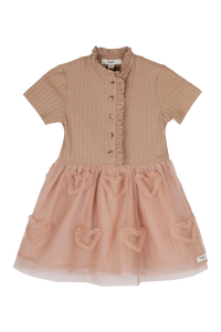Nozy Kleid