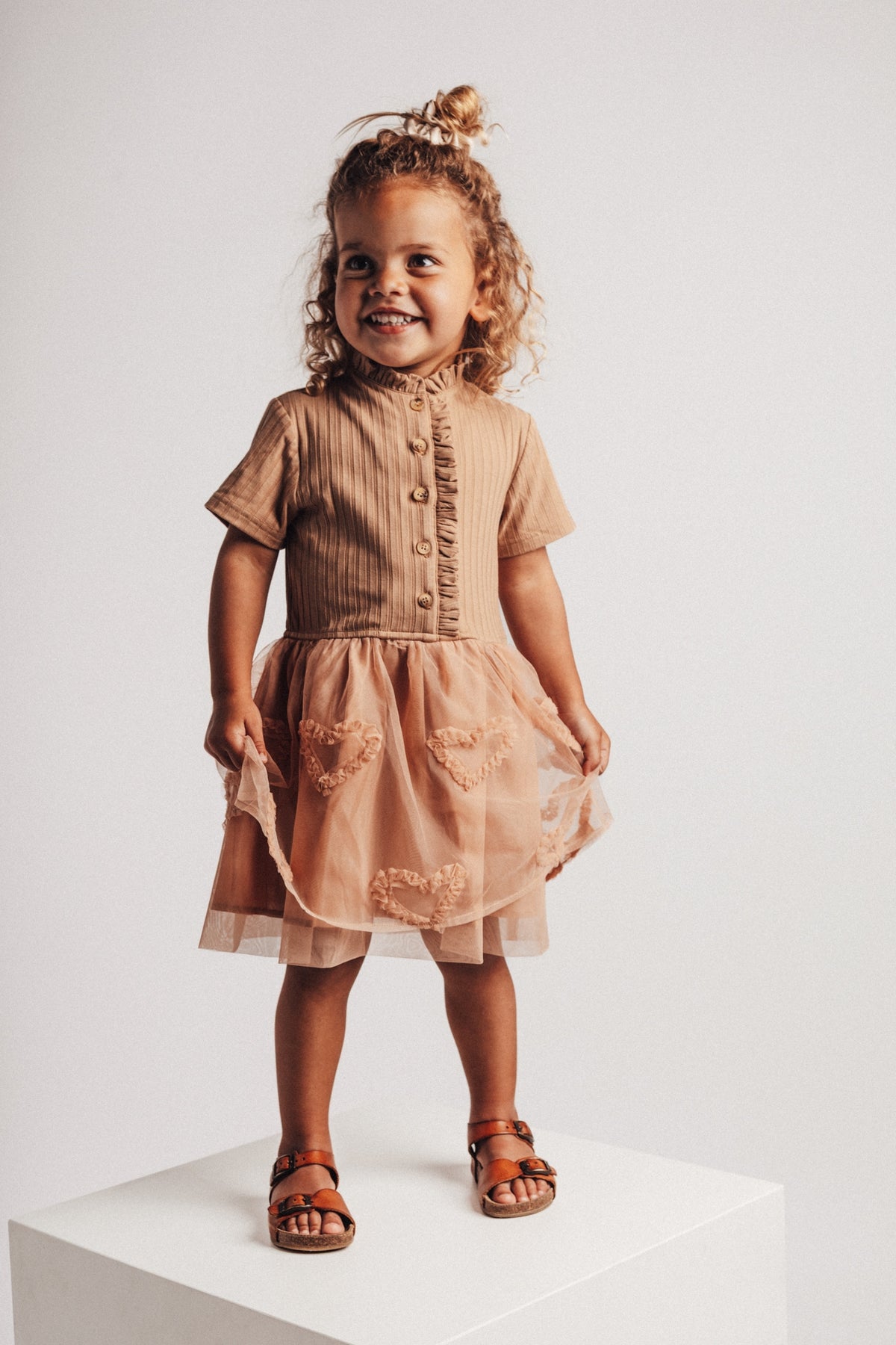 Nozy Kleid