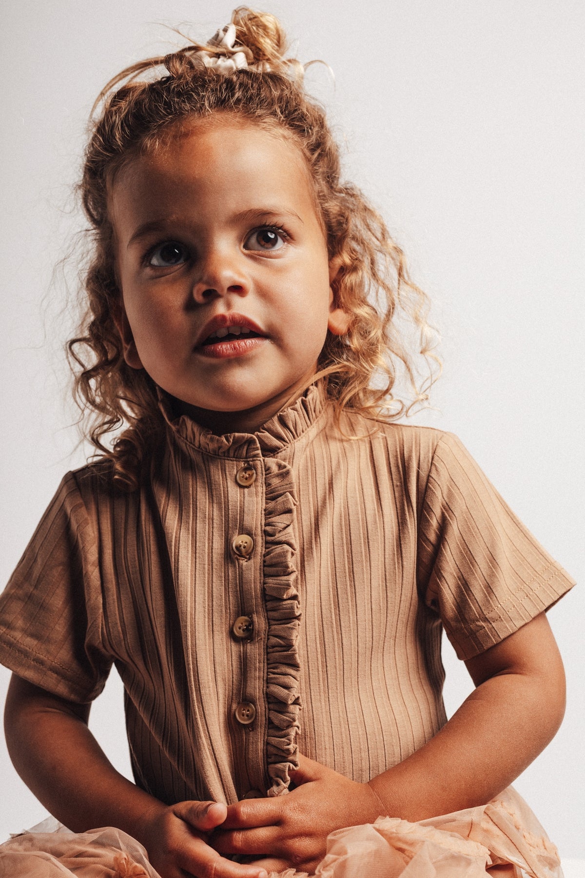 Nozy Kleid