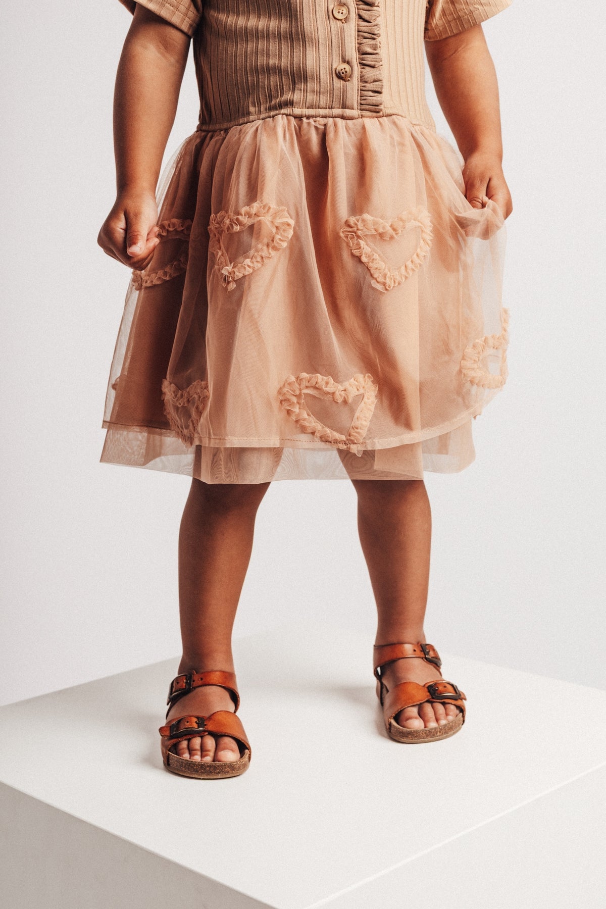 Nozy Kleid