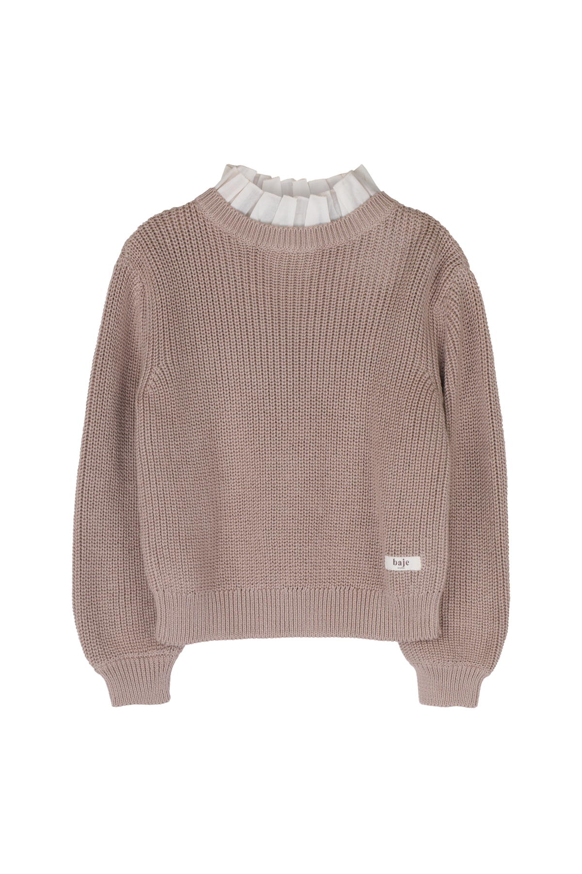 Mai Pullover