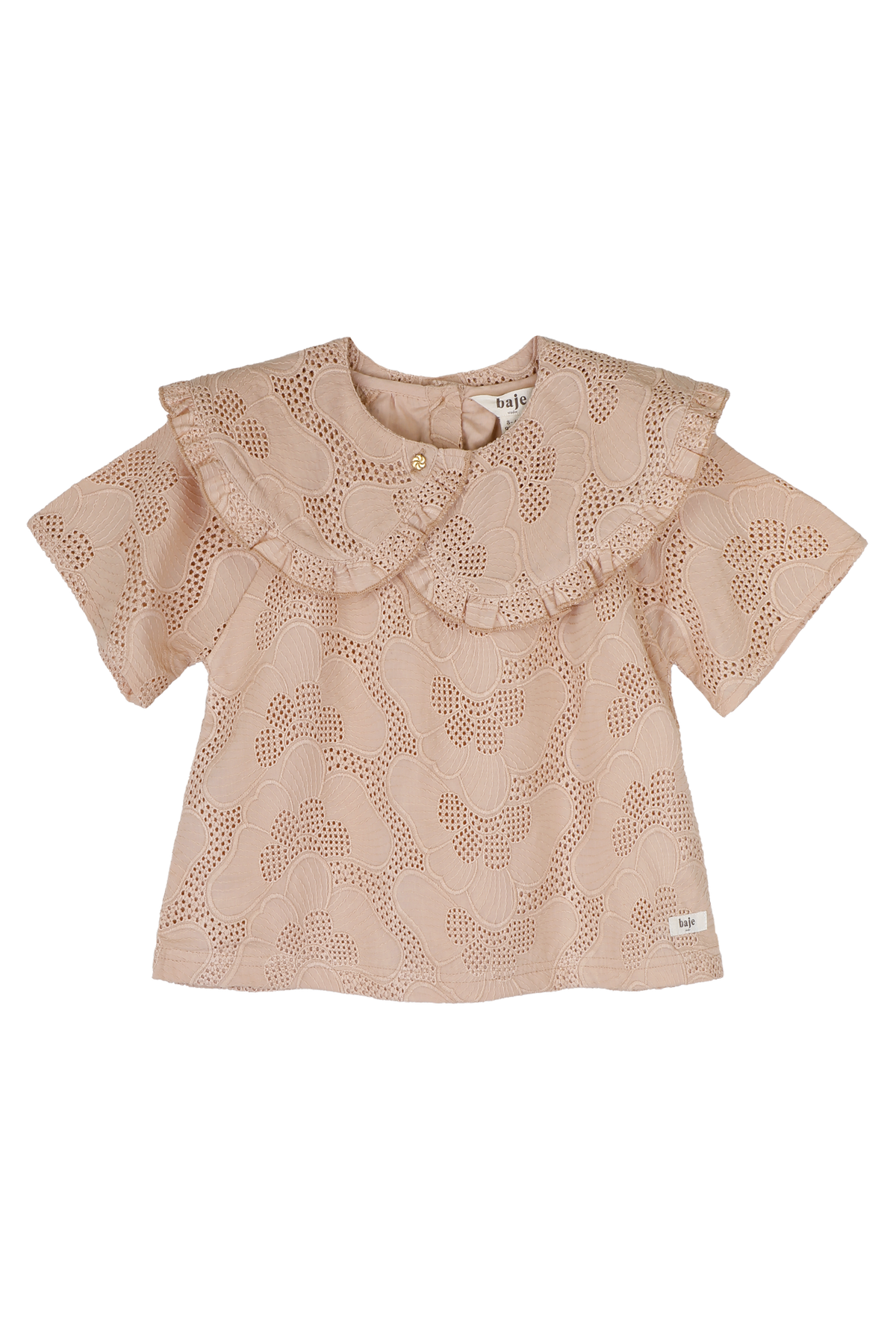 Noja Blouse
