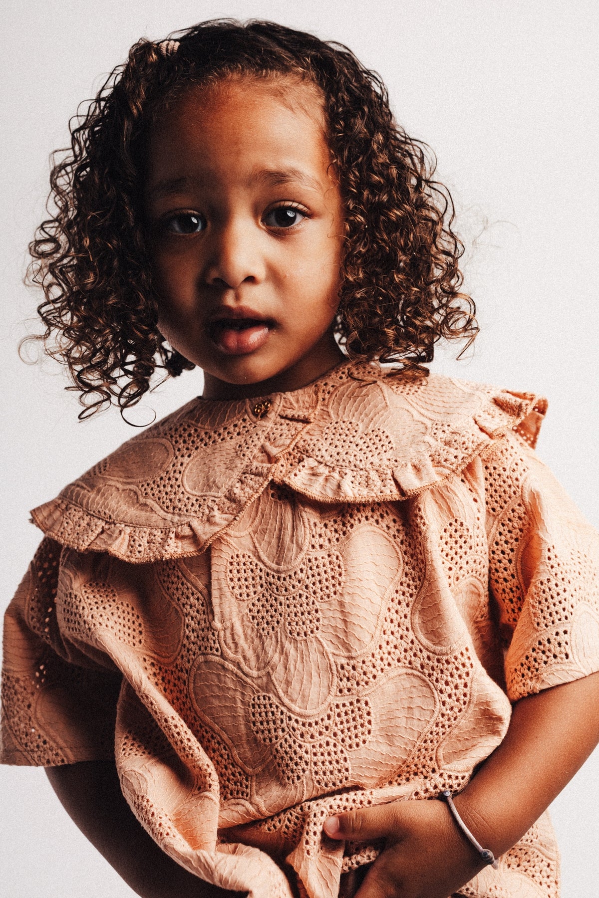 Noja Blouse