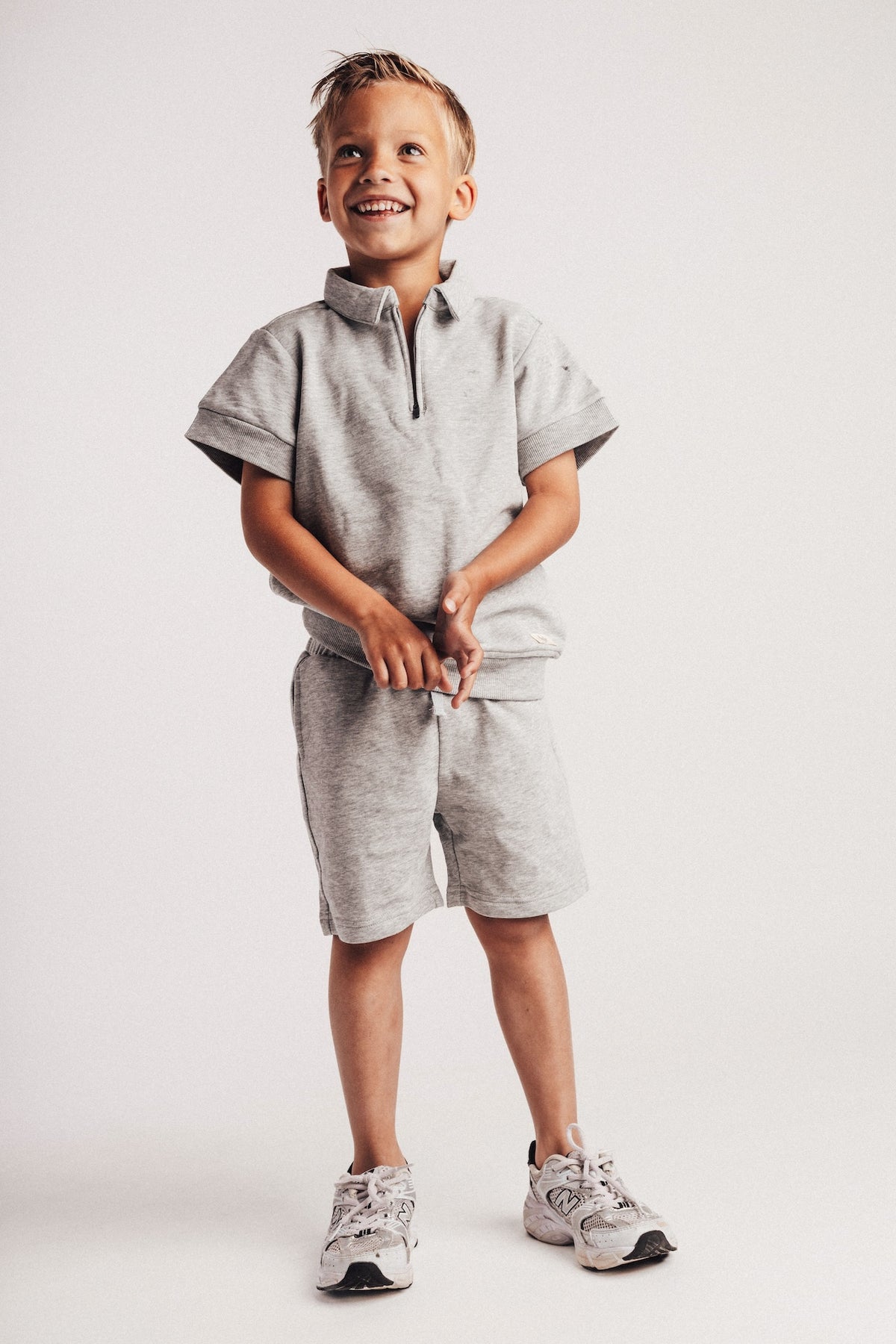 Gaucin Short