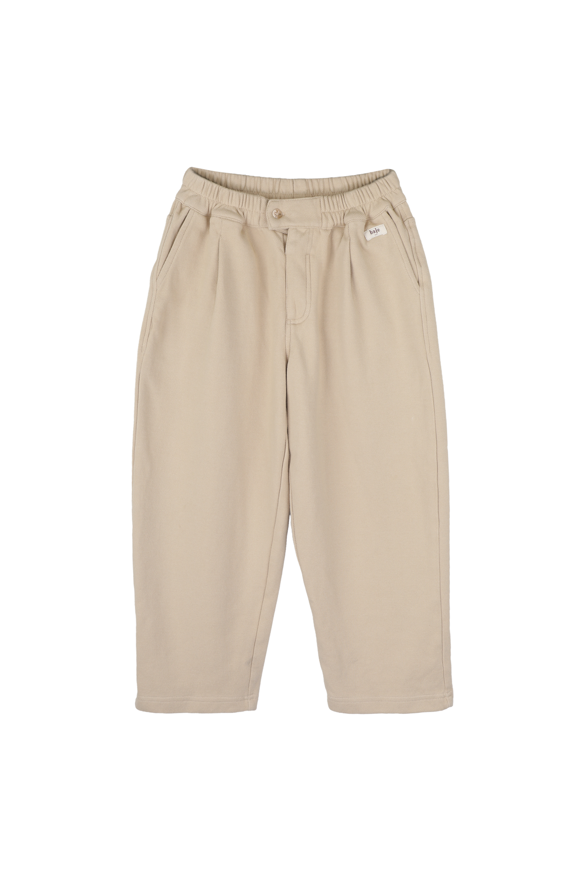 Damye Broek
