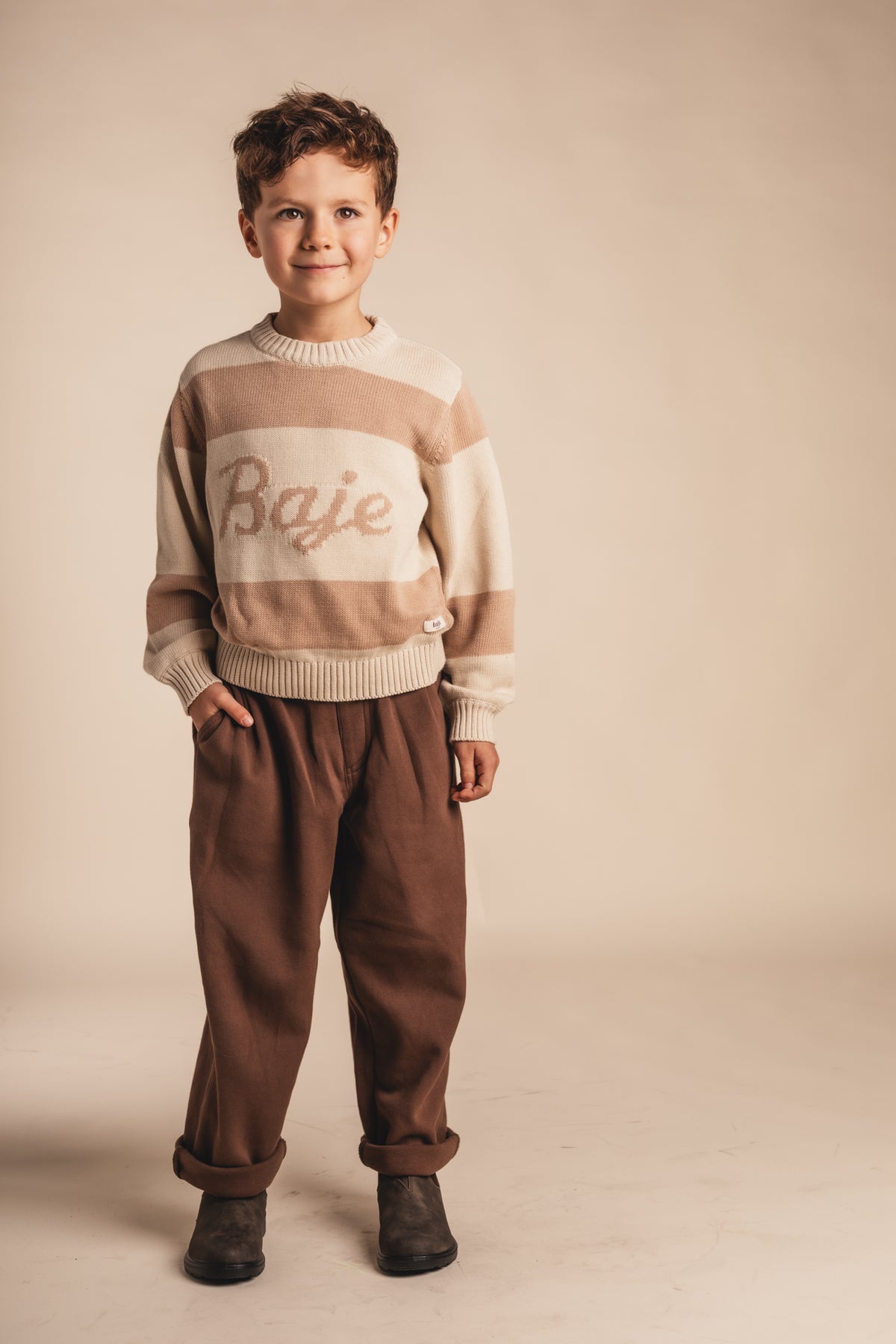 Miro Sweater