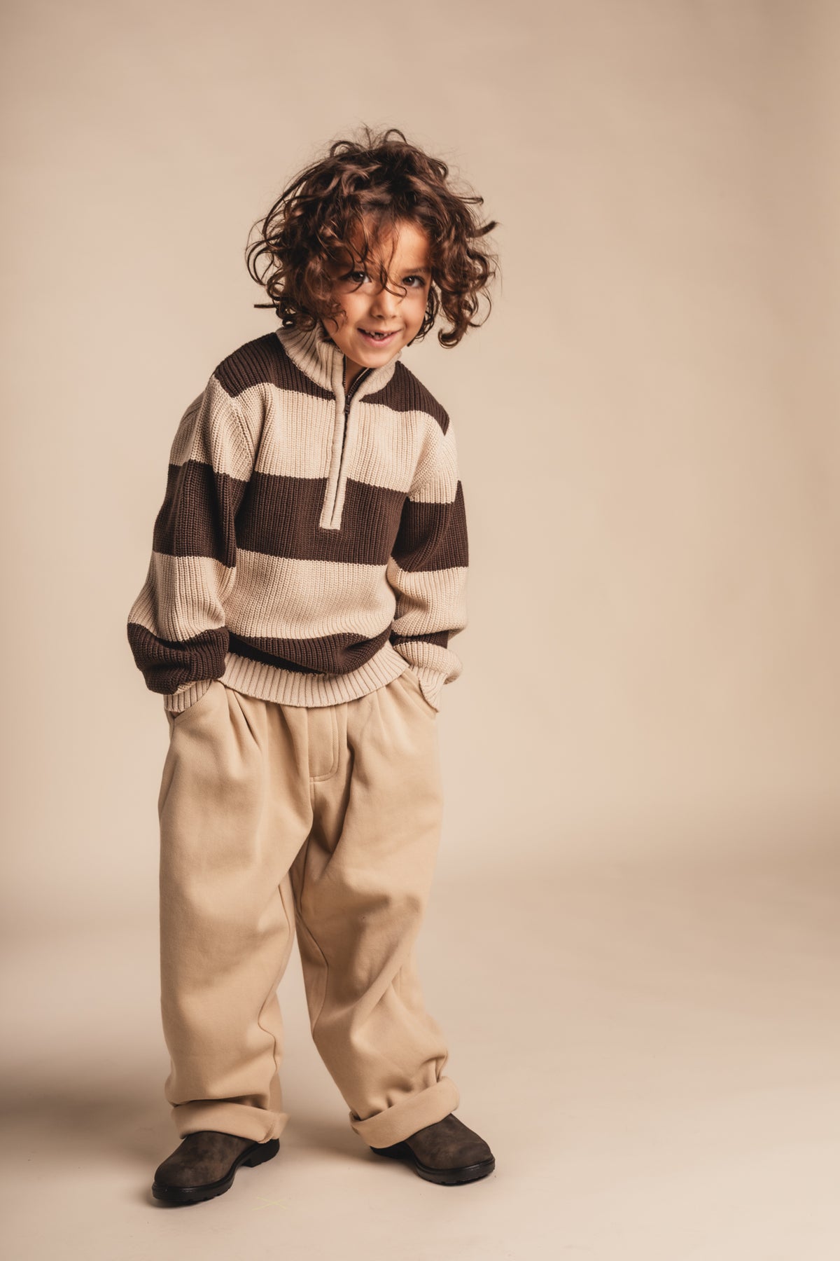 Marcain Sweater