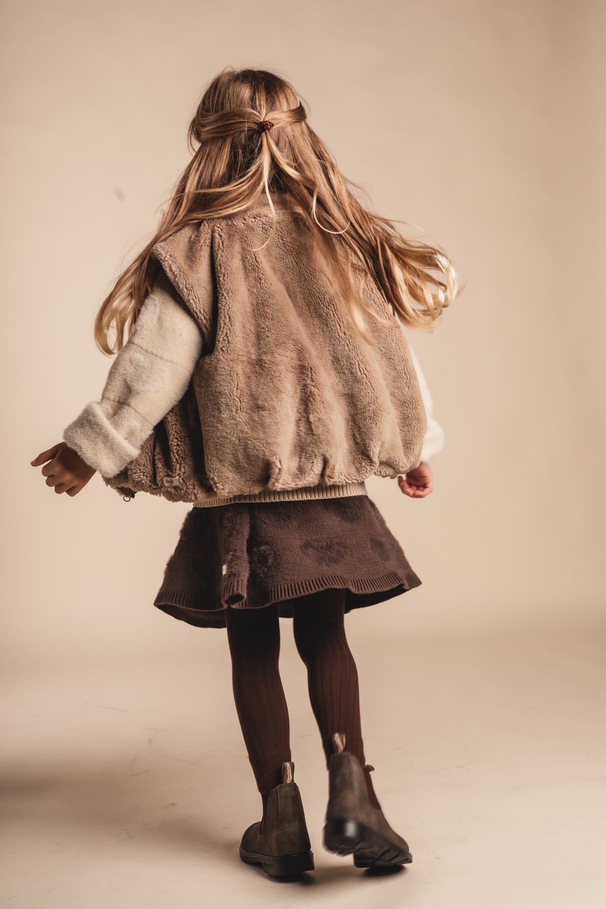 Loue Gilet