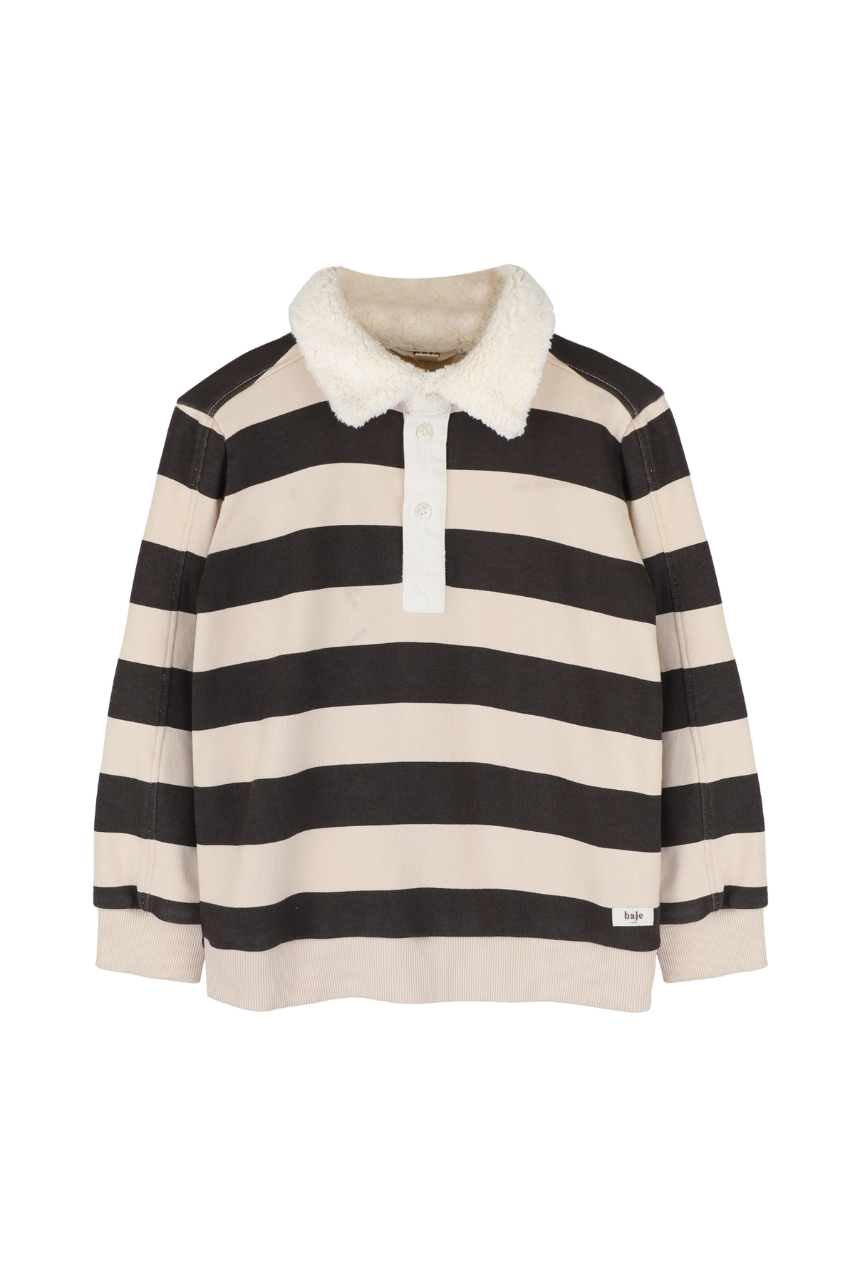 Nox Polo Sweater