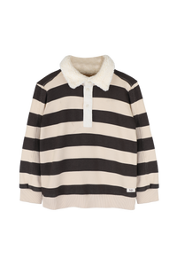 Nox Polo Sweater