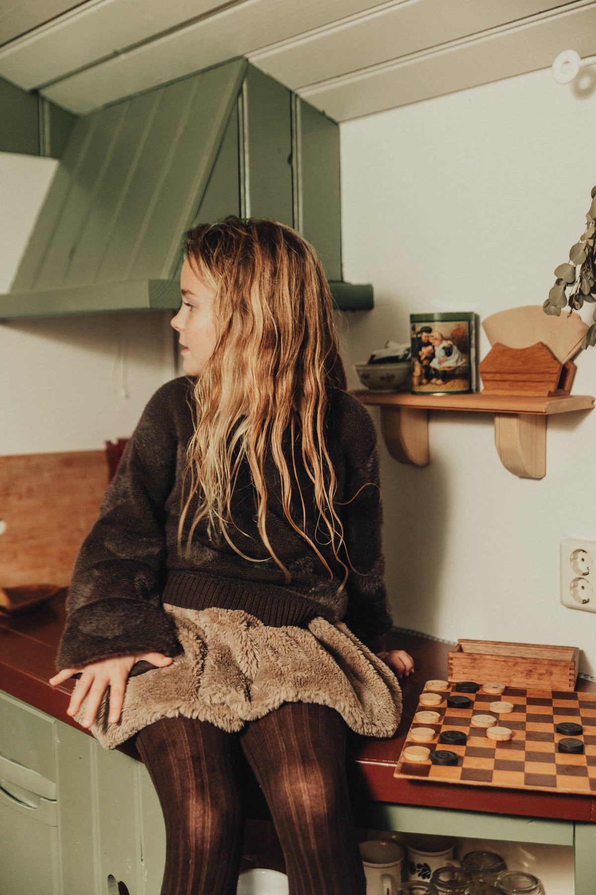 Cez Rokje