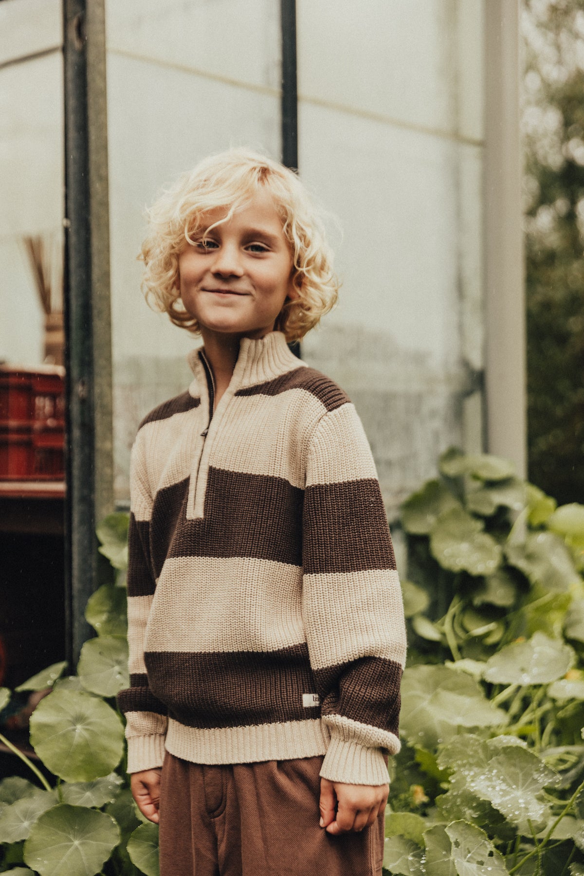 Marcain Sweater