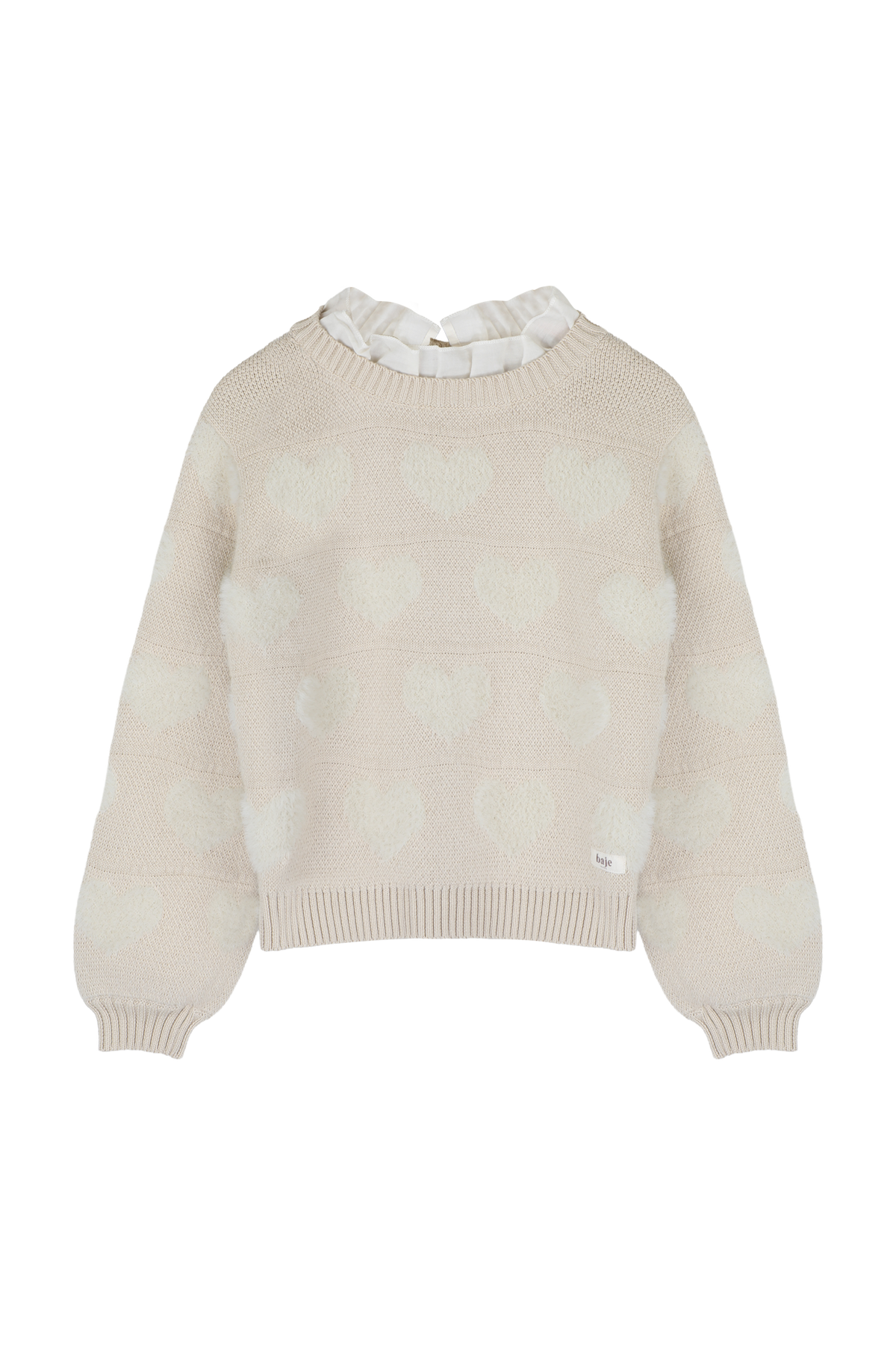 Soho Sweater