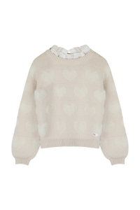 Soho Pullover