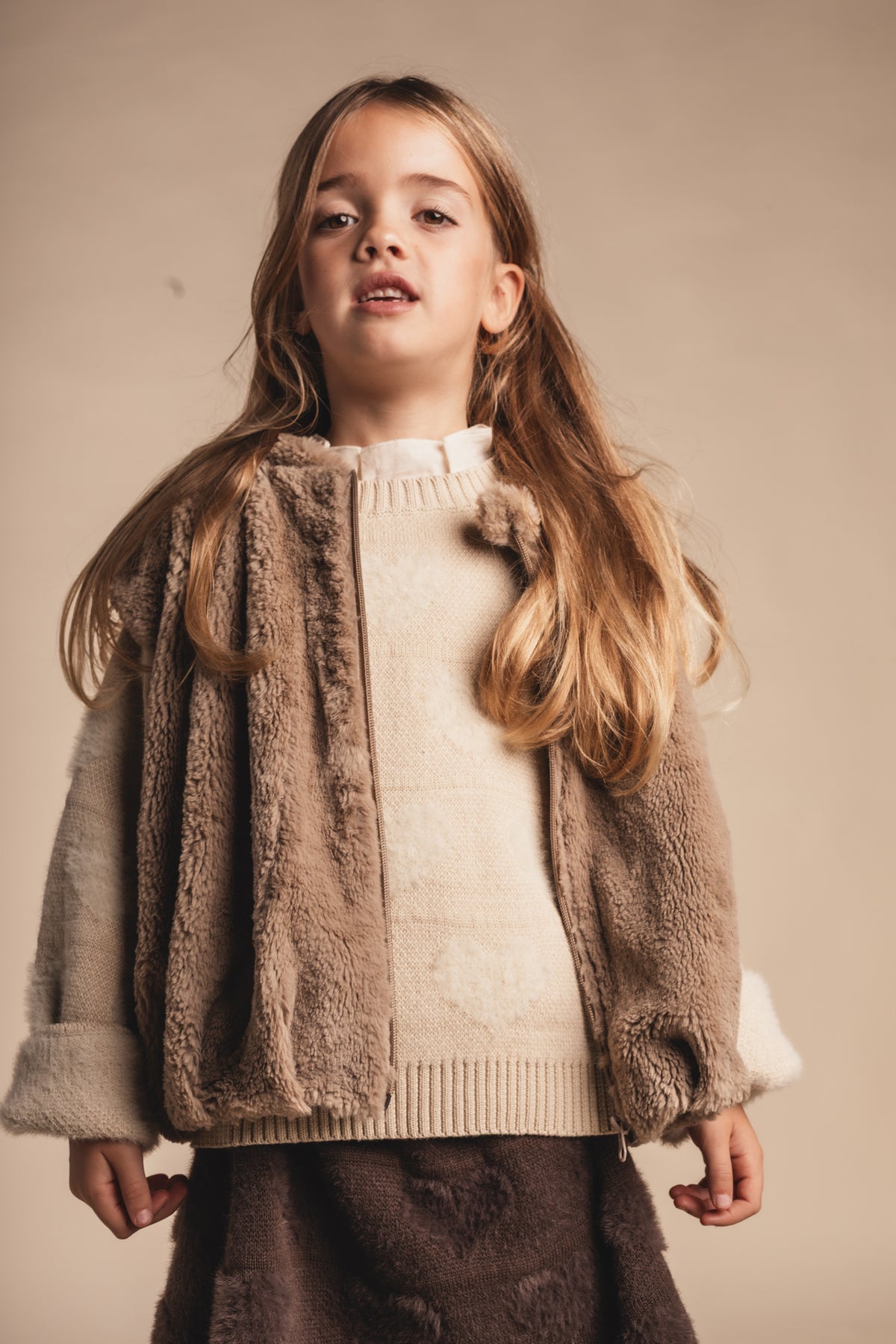 Soho Sweater