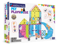 Cap Playhouse Set 50 Stück