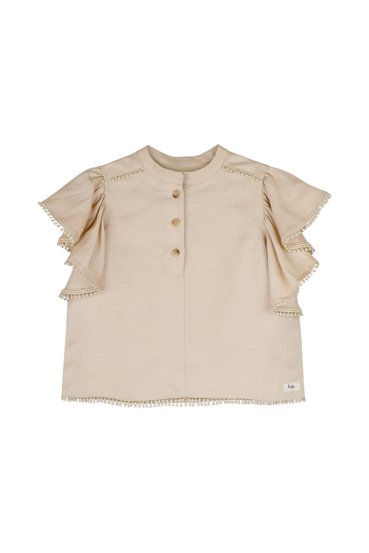 Coria Bluse