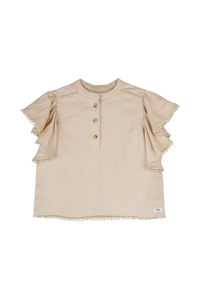 Coria Bluse