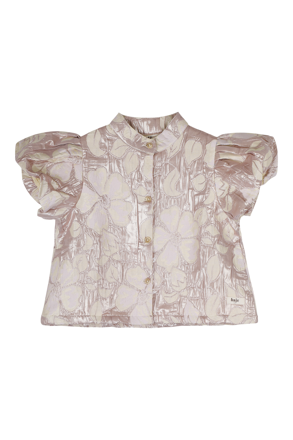 Lian Blouse