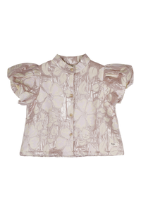 Lian Bluse