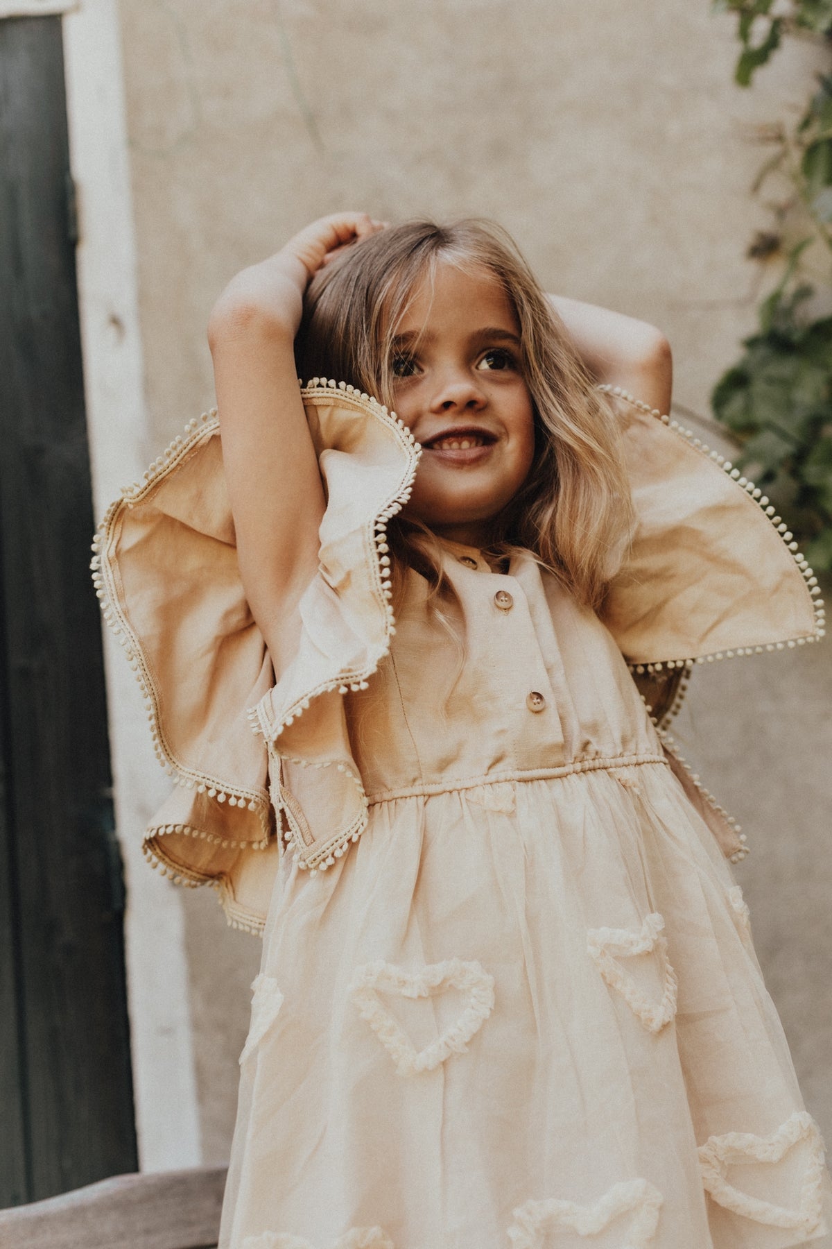 Denia Jurk
