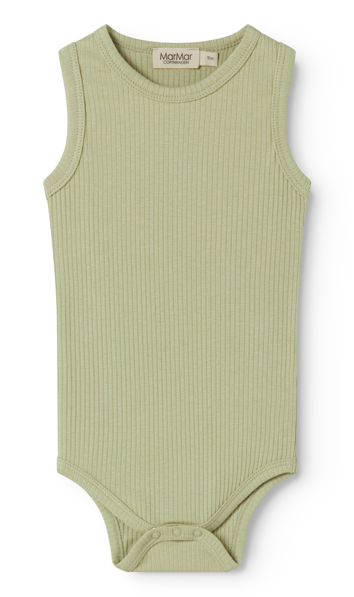 Mouwloze Romper-thumbmail-1
