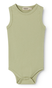 Mouwloze Romper