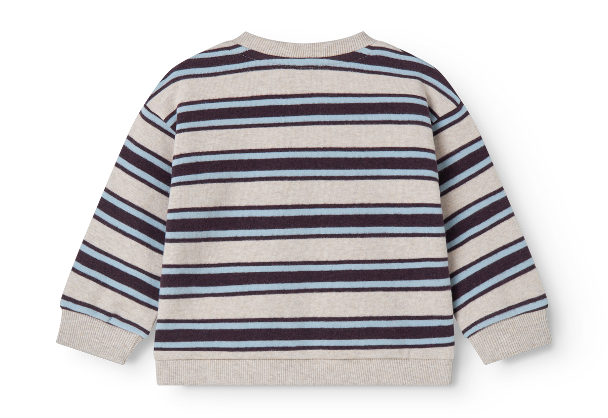 Tammas B Sweater