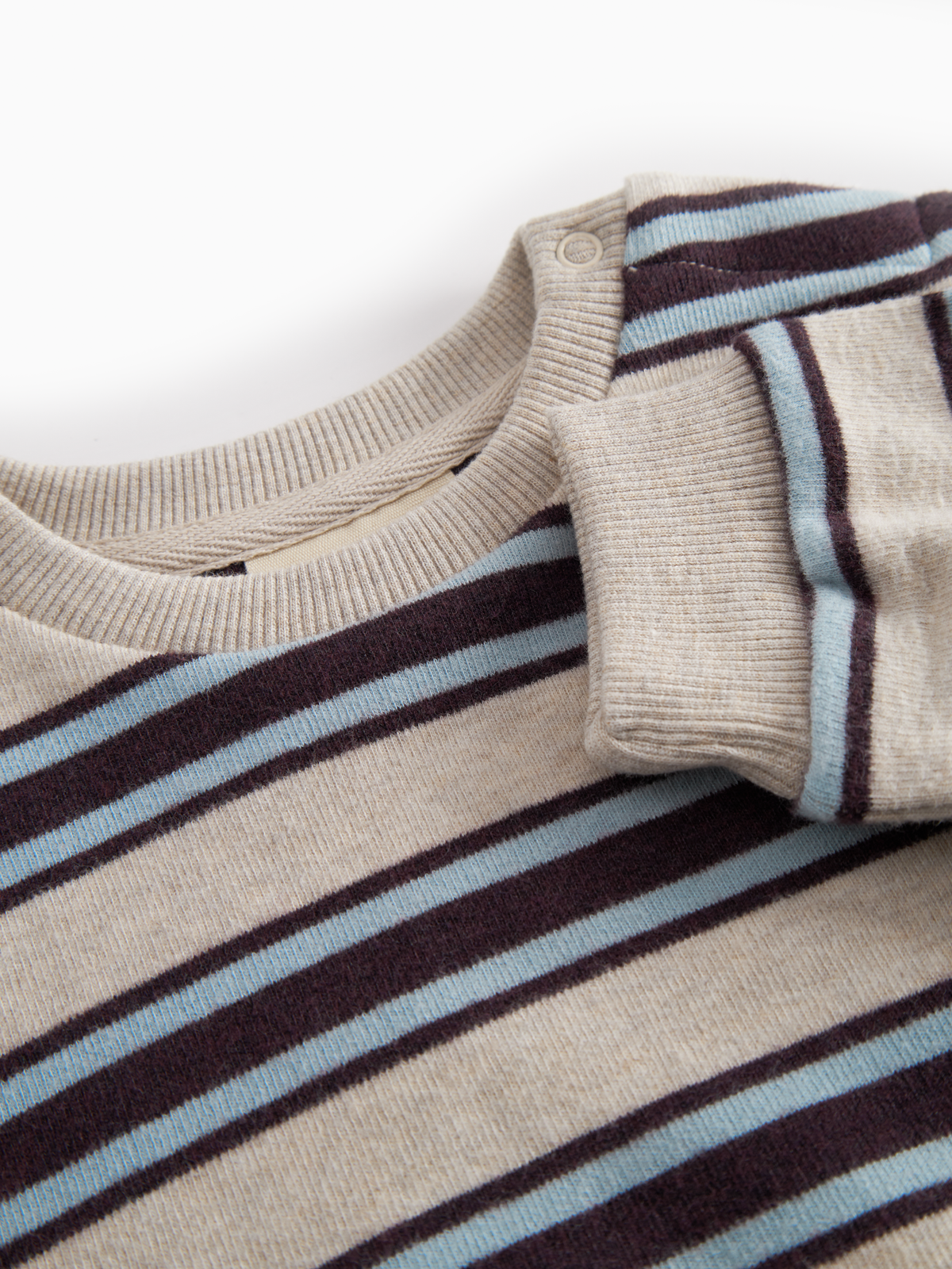 Tammas B Sweater