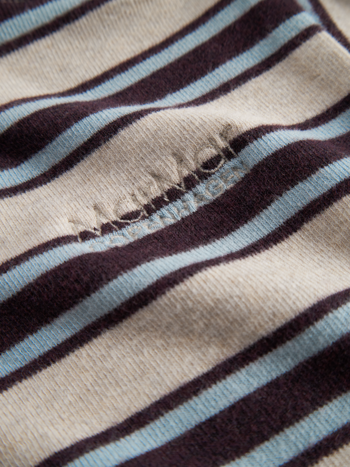 Tammas B Sweater